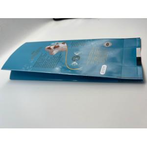 Buy cheap Side Sealing Bag Making Machine With Hi Speed 250pcs/Min from wholesalers