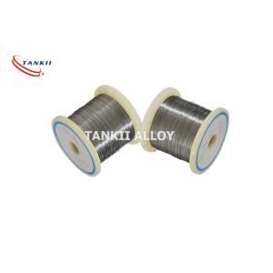 China Bright Surface 1Cr13Al4 FeCrAl Alloy Anti Oxidation For Furnace Heating on sale