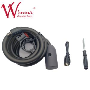 Buy cheap C3BF Smart Bicycle Lock With Competitive Price Wholesale Chinese Supplier from wholesalers