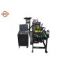 Feeder Material Rat Glue Trap Making Machine Sheets Rat Killer Boards Making Machine for sale