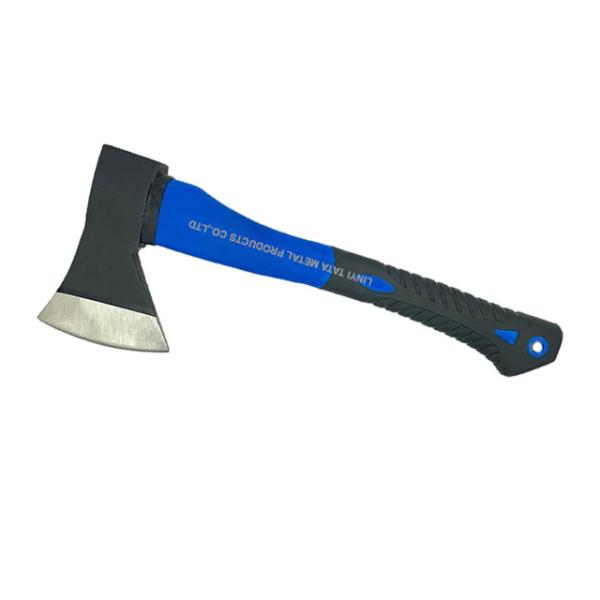 Buy cheap Axe with fiberglass handle from wholesalers