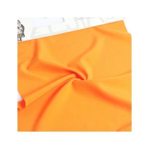 Buy cheap Factory Directly Sell Recycled Elastic Fabric 100d Recycle Fabric from wholesalers