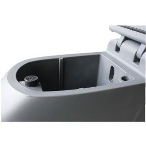 Buy cheap Small Automatic Handheld Floor Scrubber Machine with 24V Battery and PLC Control for Hard Floor Cleaning from wholesalers