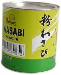 Buy cheap Pure Wasabi Horseradish Powder Spicy Convenient Japanese Mustard Powder from wholesalers
