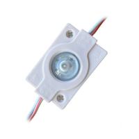 Buy cheap 3030 1.5W High Power Rgbw LED Module High Efficiency For Advertising Backlight product
