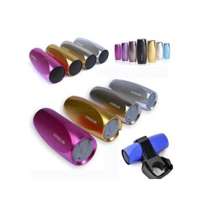 Buy cheap portable Powerful FM mini speaker(BT-S001) used for Mobile Phone from wholesalers