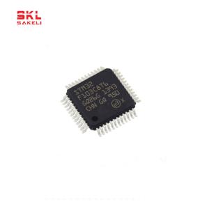 China STM32F103C8T6 LQFP-100(14x14) Mcu Microcontroller Integrated Circuits on sale China STM32F103C8T6 LQFP-100(14x14) Mcu Microcontroller Integrated Circuits on sale
