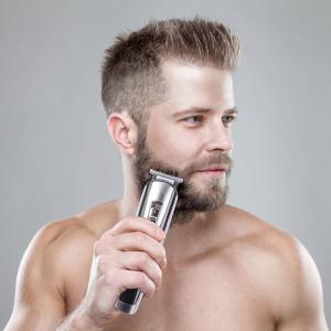 Buy cheap 5 In 1 Electric Razors And Hair Trimmers Waterproof Multi Functional Dual product