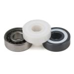 Buy cheap High Temperature Resistance Ceramic Ball Bearing R12 R10 R188 With Inch Size from wholesalers