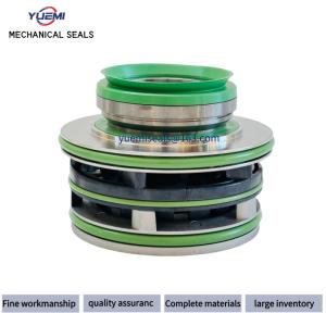 China FS-60mm Mechanical Seal For Flygt  Plug-in Pump And Grindex Pump on sale