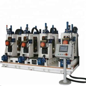 Buy cheap High Frequency Welded Pipe Mill PLC Controlled 0-70m/Min from wholesalers