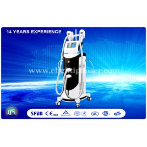 Buy cheap Female Vertical Cryolipolysis Equipment , Professional Weight Reduction Machine from wholesalers