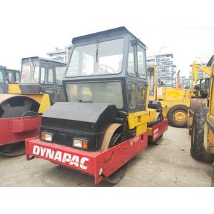 Buy cheap                  Used Construction Dynapac Road Roller Cc211, Second Hand Vibratory Smooth Drum Roller Cc421, Cc522, Cc622, Cc624, Dynapac Compactor, Big Promotion on Promotion.              from wholesalers
