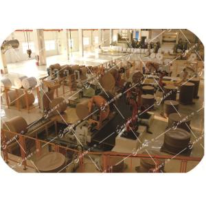 Buy cheap High Efficiency Paper Roll Wrapping Machine 180 Rolls / Hour Multi Working Position from wholesalers