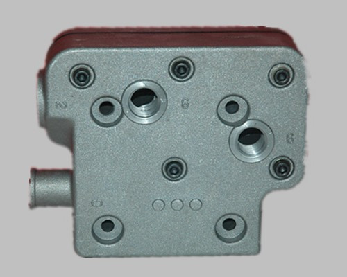 Buy cheap Air Compressor Head from wholesalers