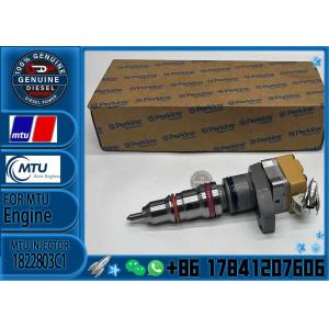 Buy cheap 1306 Series Diesel Fuel Injector 2593597C91 AP63812BN BN1830691C1 1822803C1 from wholesalers