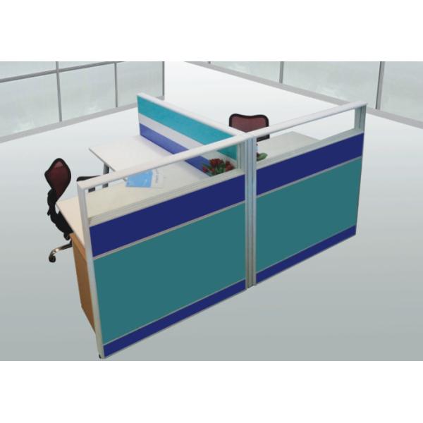 Quality 80mm thick office workstation aluminium frame material,#k80 for sale