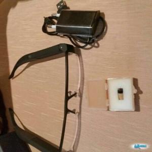 Buy cheap 2019 new glass bluetooth with earpiece kit with 405 earpiece from wholesalers