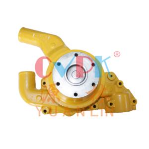 Buy cheap 6130-62-1200 Water Pump Assy Of Komatsu Engine 4D105-3 from wholesalers