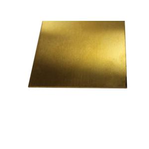 Buy cheap High Strength Copper Clad Steel Sheet Good Dimensional Consistency from wholesalers