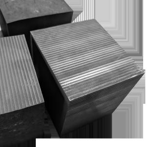 OCE-10 EDM Graphite Isostatic Graphite