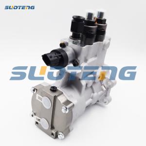 Buy cheap 0445025602 Fuel Injection Pump For C7.1 Engine from wholesalers