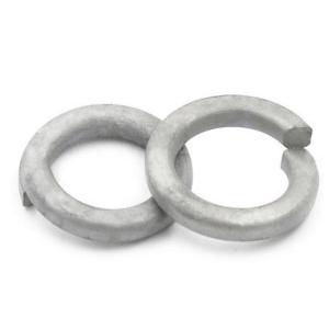 DIN127 HDG Spring Lock Washers Standard Dish Wave Spring Lock Washer