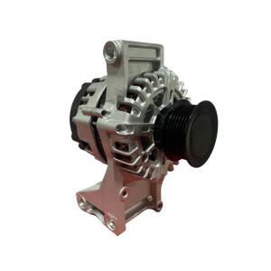 Buy cheap The 12V 150A 6PK Generator Is Suitable for Geely Binyue 1.5T Engine, OEM  FGN12S174 5501660281 2040009300 5501660274 2040009200 from wholesalers