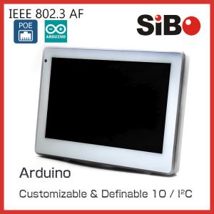 Buy cheap Android Arduino IO I2C Tablet PC product