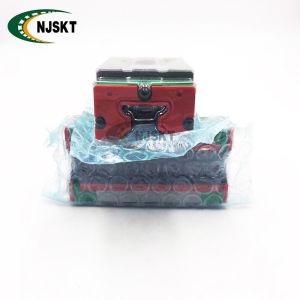 Buy cheap HIWIN RGH20CA Linear Rail Bearing Block Linear Guide Rails And Bearings 20mm Size from wholesalers