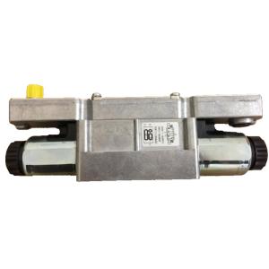Buy cheap Threaded Pneumatic Valve Air Pressure R414001636 Structural 100% New from wholesalers