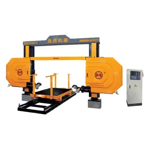 Buy cheap CNC Diamond Wire Saw Control Unmatched Precision and Efficiency from wholesalers