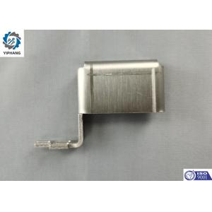Sensor Holder Cover SUS410 Custom Sheet Metal Fabrication sheet metal welding