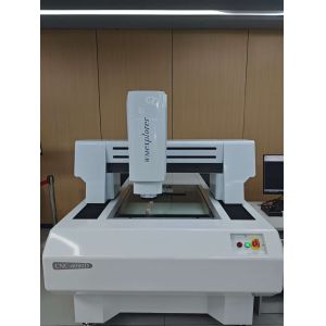 Buy cheap Comprehensive Inspection with Longmen Measuring Machine and 3D Inspection Software for Measurement from wholesalers