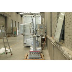 Stainless Steel 4-12 Head Capping Machine For Bottles With Good Looking