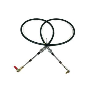 Buy cheap New Manual Transmission Shift Control Cable Gear Shift Control Cable from wholesalers