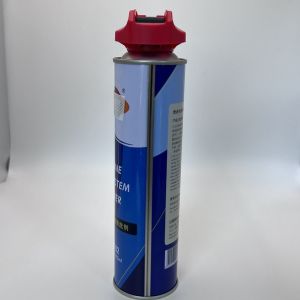 Buy cheap Foldable Trigger Cap with Extension Tube Compatible With Standard Aerosol Cans from wholesalers