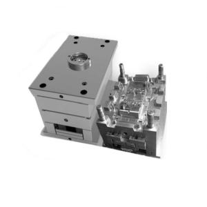 Buy cheap IGES STEP Home Appliance Injection Mould Kitchen Device Enclosure Case from wholesalers