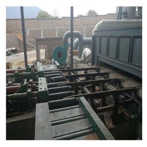 Buy cheap Automatic Rolling Mill Reheating Furnace With 1 Year Warranty from wholesalers