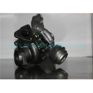 Buy cheap Black Engine Parts Turbochargers 761433-5003S GTB1549V Garrett Turbo from wholesalers