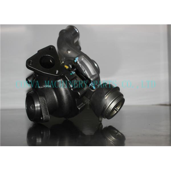 Quality Black Engine Parts Turbochargers 761433-5003S GTB1549V Garrett Turbo for sale