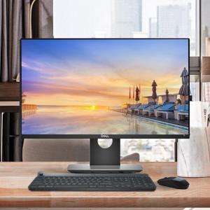 Dell P2421DC 23.8inch 2K QHD 2560*1440 IPS Monitor Not Curved Wide Color Gamut