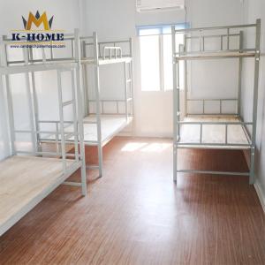 Buy cheap Windproof Modular Oil Field Camp Portable Accommodation from wholesalers