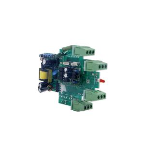 Buy cheap Low Price Guaranteed Quality Din-rail Piezoelectric Current Pressure Transducer from wholesalers