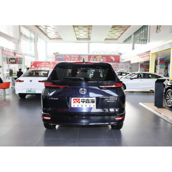 HONDA Haoying New Energy Electric Vehicles 2.0L Premium Edition