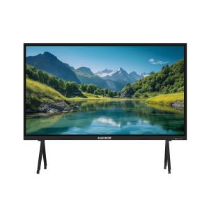 Buy cheap Multitasking Touch Screen Smart Board 4K Precise IR Touch Smart Board Interactive Display from wholesalers