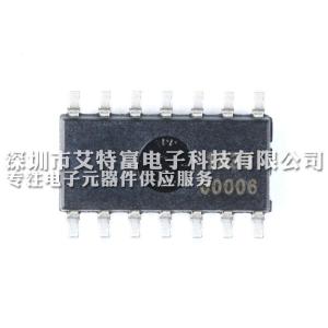 PIC16 PIC16F636-ISL 8 Pins 8-Bit CMOS FLASH Micro controller with nano Watt