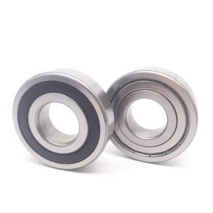 High Precision ABEC1 ABEC 3 Inch Bearing Types 1654 ZZ with Bore Size 31.742 31