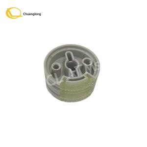 Buy cheap Glory GFS-120 Parts Glory GFS120 Bank Note Counter Sorter Feed Roller Yellow GFS Feed Roller from wholesalers