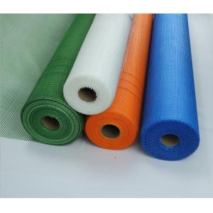 Buy cheap C - Glass Yarn Type Fiberglass Mesh Cloth For Waterproofing Customized Color from wholesalers